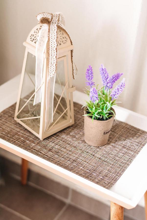 شقة Sea Breeze Boutique كافالا المظهر الخارجي الصورة